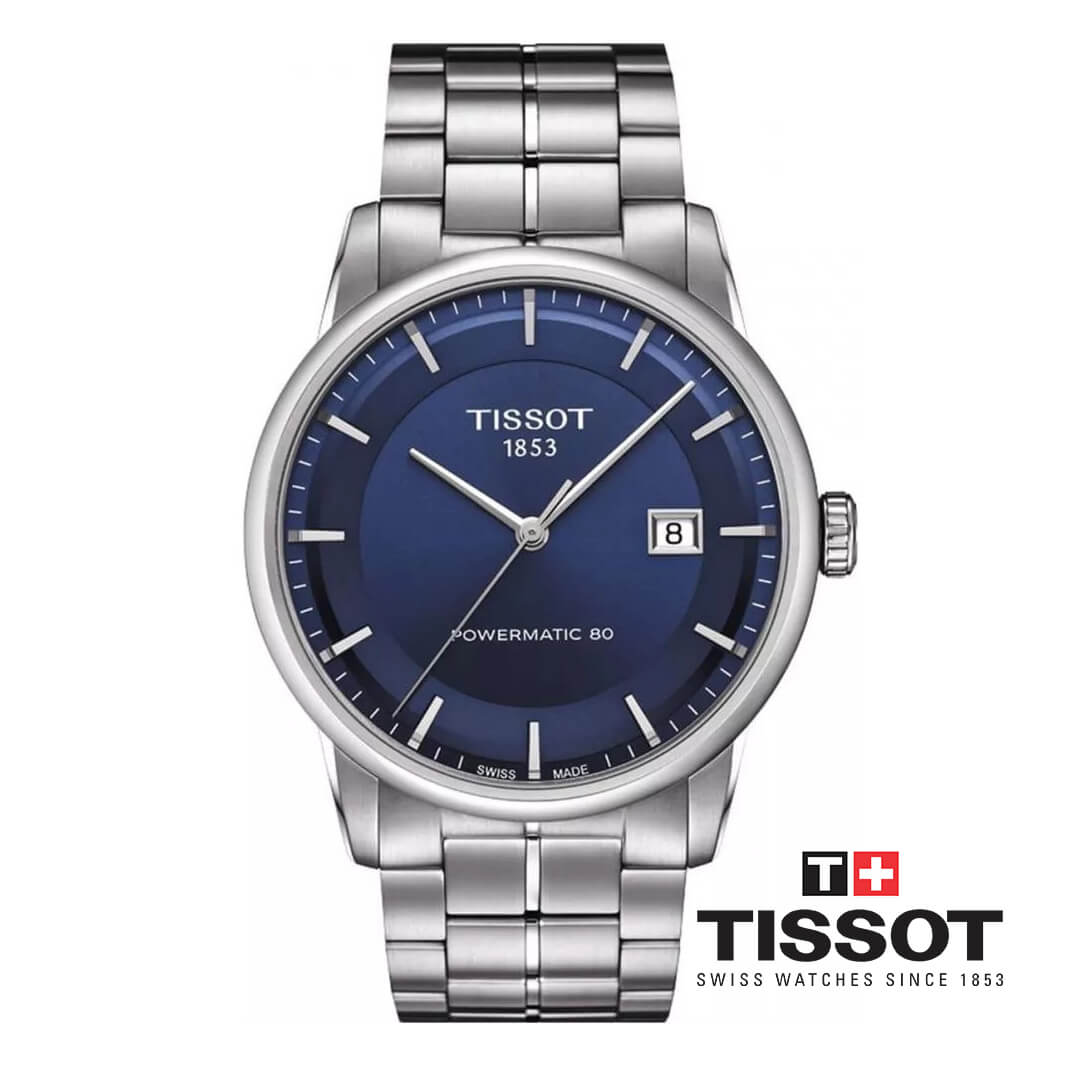 ĐỒNG HỒ NAM TISSOT T086.407.11.041.00 CHÍNH HÃNG